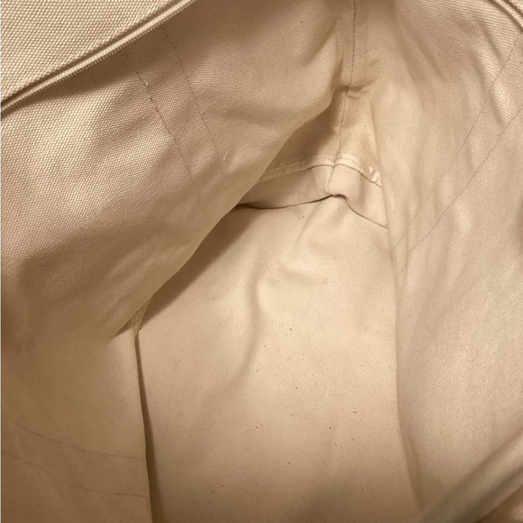 DISNEY PARK ORIGINAL TOTE BG - Picture 7 of 9